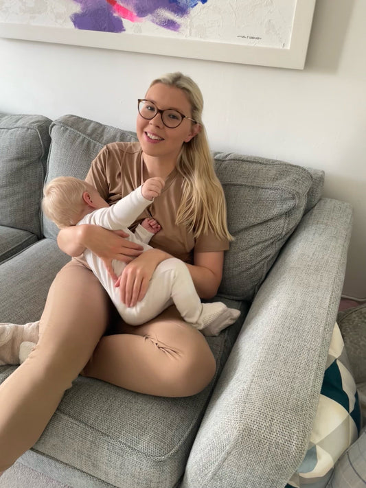 The Ultimate Hospital Bag Checklist for New Mums (What You Really Need)