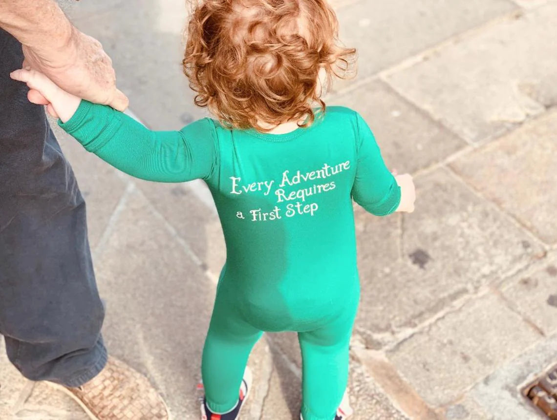 Cheshire Cat Bodysuit for babies up to one year
