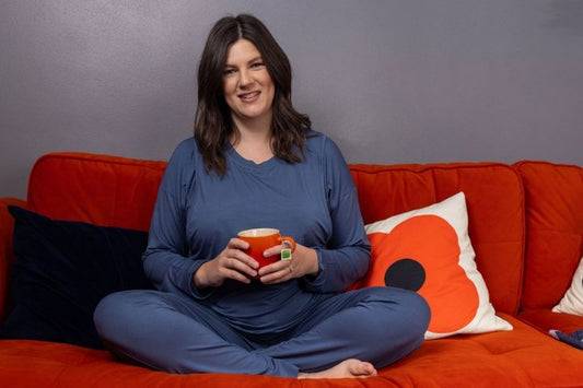 8 tips for breastfeeding in winter - Stylish Mum