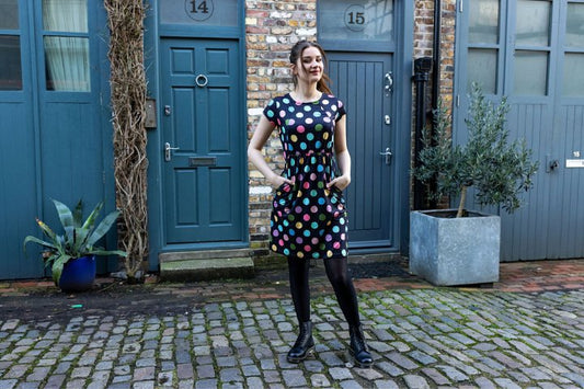Embracing the Breastfeeding Adventure: A First-Time Mum's Journey - Stylish Mum