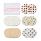 Jubilee Bundle - 14 pads of cloth nursing pads