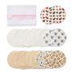 Jubilant Bundle of the best breast feeding pads