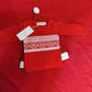 Limited Edition Gift Set - Xmas babies and kids top