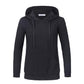 Black Stylish Kid Hoodie - Stylish Mum