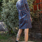 Boob Over the Rainbow Skater Dress - Stylish Mum