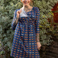 Boob Over the Rainbow Skater Dress - Stylish Mum UK breastfeeding cloths
