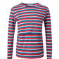 Rainbow Breastfeeding Top | Nursing Top | Fashionable Breastfeeding Clothes UK by Stylish Mum 