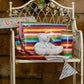 FLASH SALE Rainbow Changing Nappy Bag - Stylish Mum