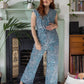 Limited Edition Lexi Breastfeeding Jumpsuit - Stylish Mum