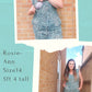 Limited Edition Lexi Breastfeeding Jumpsuit - Stylish Mum