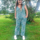 Limited Edition Lexi Breastfeeding Jumpsuit - Stylish Mum