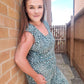 Limited Edition Lexi Breastfeeding Jumpsuit - Stylish Mum