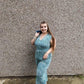 Limited Edition Lexi Breastfeeding Jumpsuit - Stylish Mum