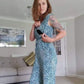 Limited Edition Lexi Breastfeeding Jumpsuit - Stylish Mum