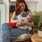 Limited Edition Lexi Breastfeeding Jumpsuit - Stylish Mum