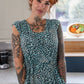 Limited Edition Lexi Breastfeeding Jumpsuit - Stylish Mum