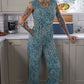 Limited Edition Lexi Breastfeeding Jumpsuit - Stylish Mum