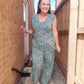 Limited Edition Lexi Breastfeeding Jumpsuit - Stylish Mum