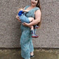 Limited Edition Lexi Breastfeeding Jumpsuit - Stylish Mum