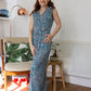 Limited Edition Lexi Breastfeeding Jumpsuit - Stylish Mum