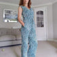 Limited Edition Lexi Breastfeeding Jumpsuit - Stylish Mum