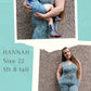 Limited Edition Lexi Breastfeeding Jumpsuit - Stylish Mum