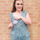 Limited Edition Lexi Breastfeeding Jumpsuit - Stylish Mum