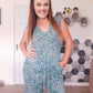 Limited Edition Lexi Breastfeeding Jumpsuit - Stylish Mum