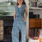 Limited Edition Lexi Breastfeeding Jumpsuit - Stylish Mum