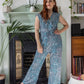 Limited Edition Lexi Breastfeeding Jumpsuit - Stylish Mum