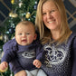 Mary Breastfeeding Top - Stylish Mum