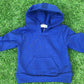 Navy Stylish Kid Hoodie - Stylish Mum