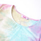 Pre-Order Tie Dye Breastfeeding Top - Stylish Mum