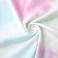 Pre-Order Tie Dye Breastfeeding Top - Stylish Mum