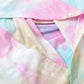 Pre-Order Tie Dye Breastfeeding Top - Stylish Mum