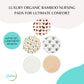 14 cloth nursing pads from Jubblies