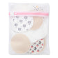 Jubblies | Reusable best breast feeding pads online shopping