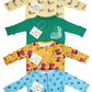 Lyric & Jack bodysuit collection pack 4