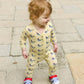 Lyric & Jack bodysuit collection pack 4