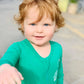 Cheshire Cat Bodysuit for babies up to one year