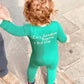 Cheshire Cat Bodysuit for babies up to one year