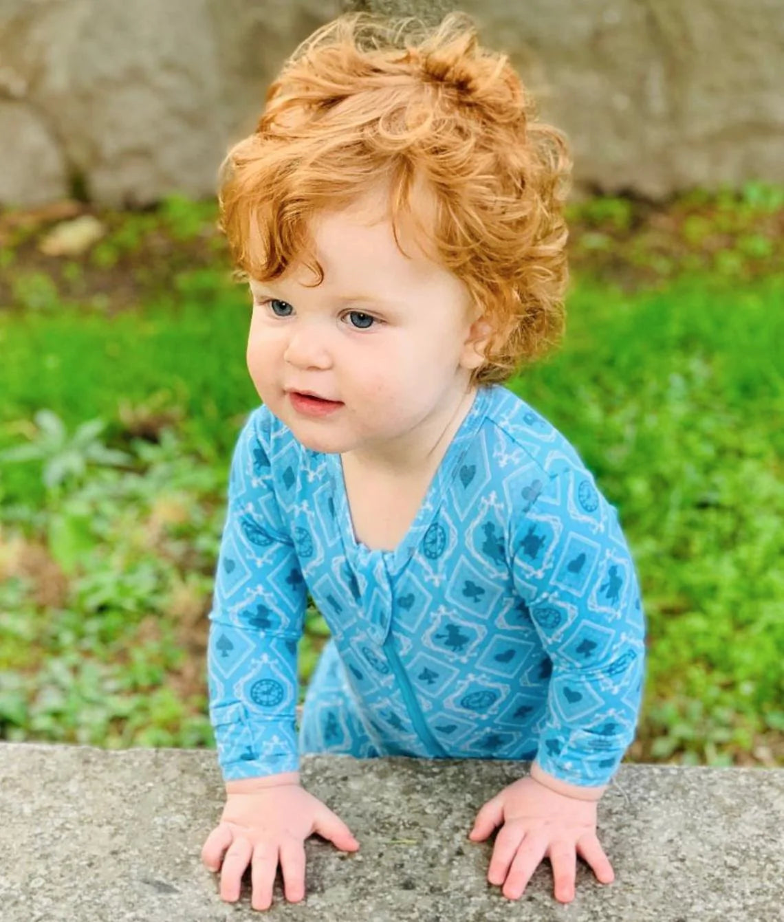 Lyric & Jack bodysuit collection pack 4