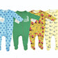 Lyric & Jack bodysuit collection pack 4