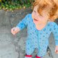 Lyric & Jack bodysuit collection pack 4