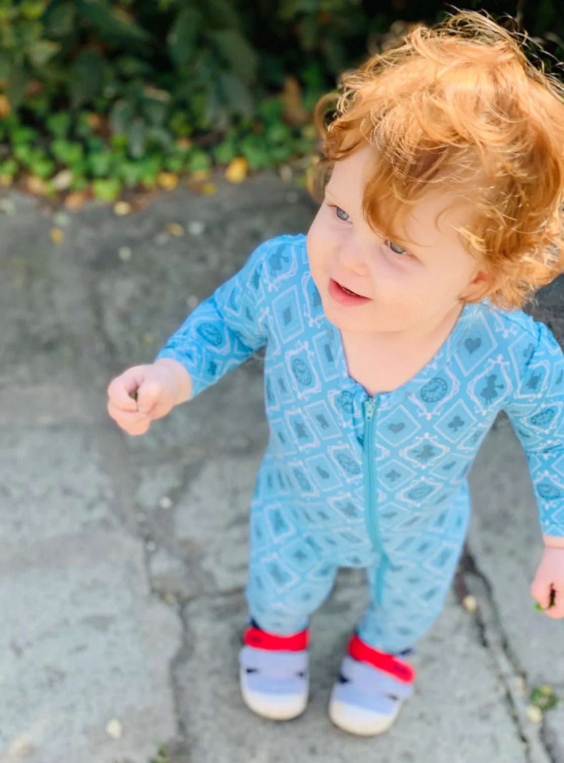 Lyric & Jack bodysuit collection pack 4